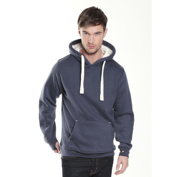 Sweat capuche personnalisé "PROM ELITE" doux et très épais - 22 couleurs