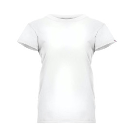 Tee-shirt personnalisé coton BIO "Marie et Louis" fabriqué en FRANCE - Blanc