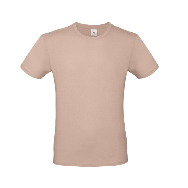 T-shirt personnalisé léger 41 couleurs - Marquage en France