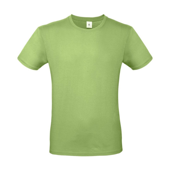 T-shirt personnalisé léger 41 couleurs - Marquage en France