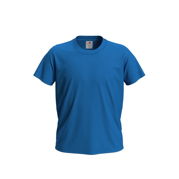 T-shirt enfant personnalisé pas cher en 16 couleurs