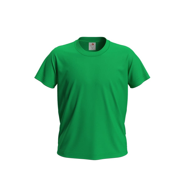 T-shirt enfant personnalisé pas cher en 16 couleurs