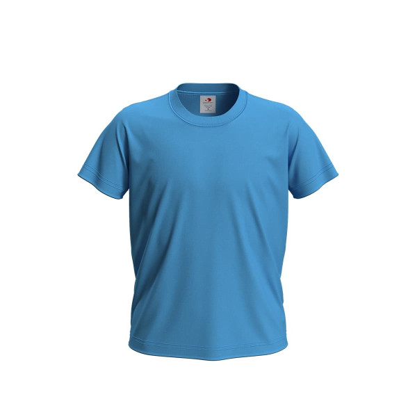 T-shirt enfant personnalisé pas cher en 16 couleurs