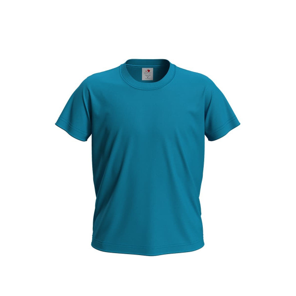 T-shirt enfant personnalisé pas cher en 16 couleurs