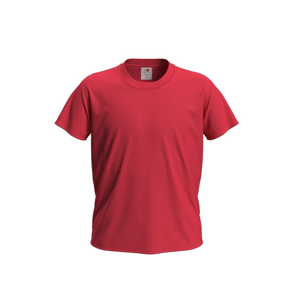 T-shirt enfant personnalisé pas cher en 16 couleurs