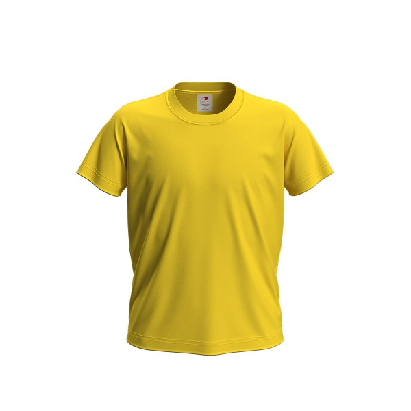 T-shirt enfant personnalisé pas cher en 16 couleurs