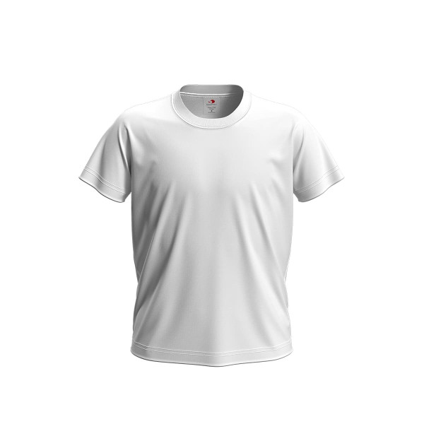 T-shirt enfant personnalisé pas cher en 16 couleurs