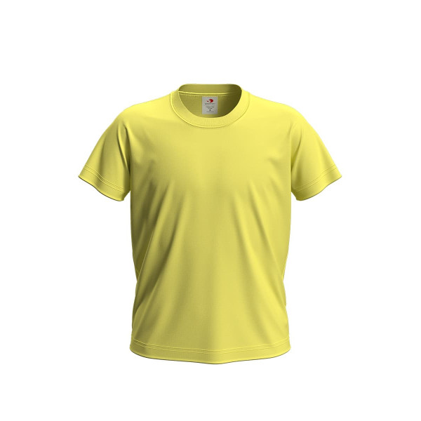 T-shirt enfant personnalisé pas cher en 16 couleurs