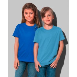 T-shirt enfant personnalisé - 16 couleurs