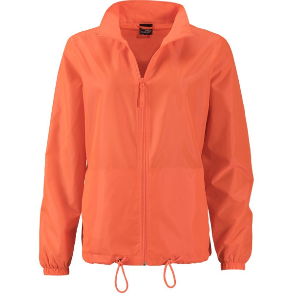 Coupe-vent personnalisable "RAINY"