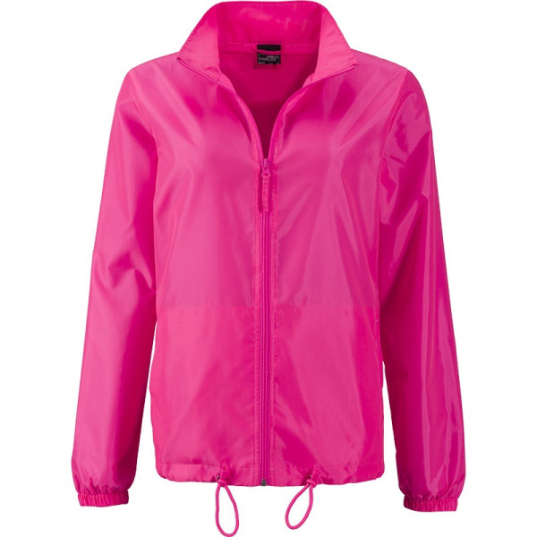 Coupe-vent personnalisable "RAINY"