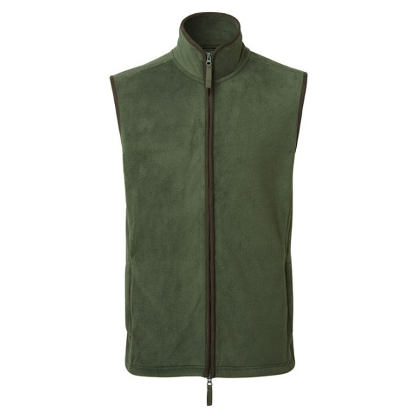 Gillet sans-manche personnalisé "EXTRA"