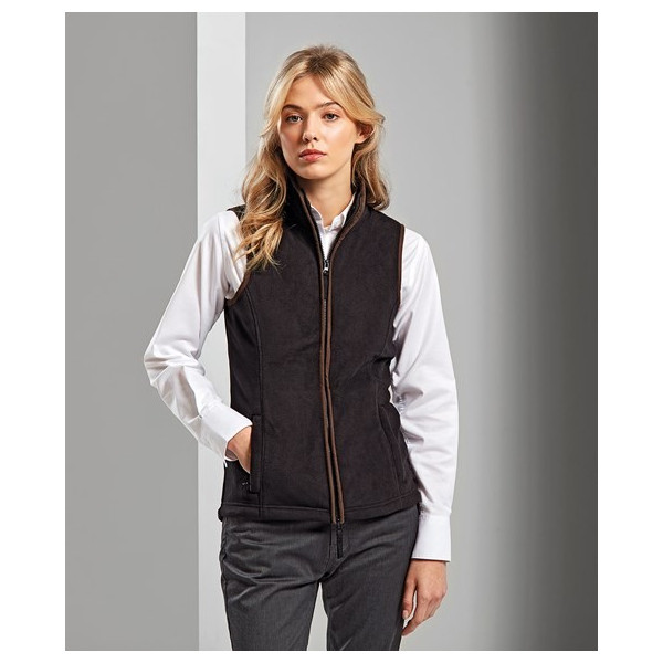 Gillet sans-manche personnalisé "EXTRA"