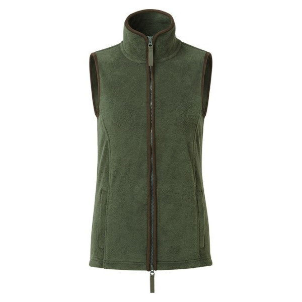 Gillet sans-manche personnalisé "EXTRA"