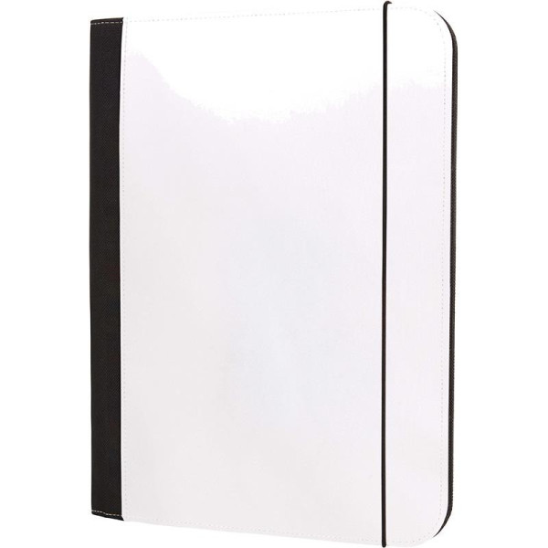 Conférencier personnalisé couverture quadri "ALLOVER"