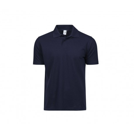 Polo personnalisé TEE JAY® 65% coton bio