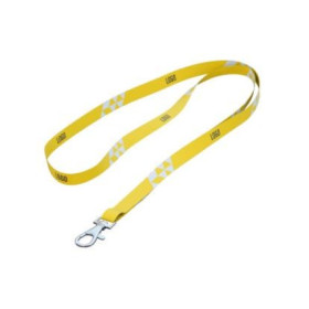 Tour de cou 10 mm personnalisé