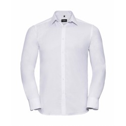 Chemise homme pour uniforme scolaire de lycée