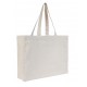 Sac shopping en coton personnalisé