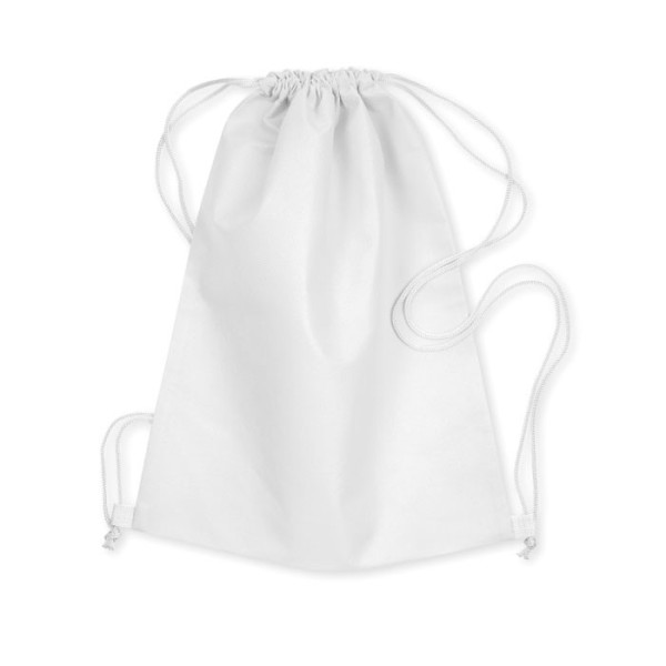 Sac cordelette basique