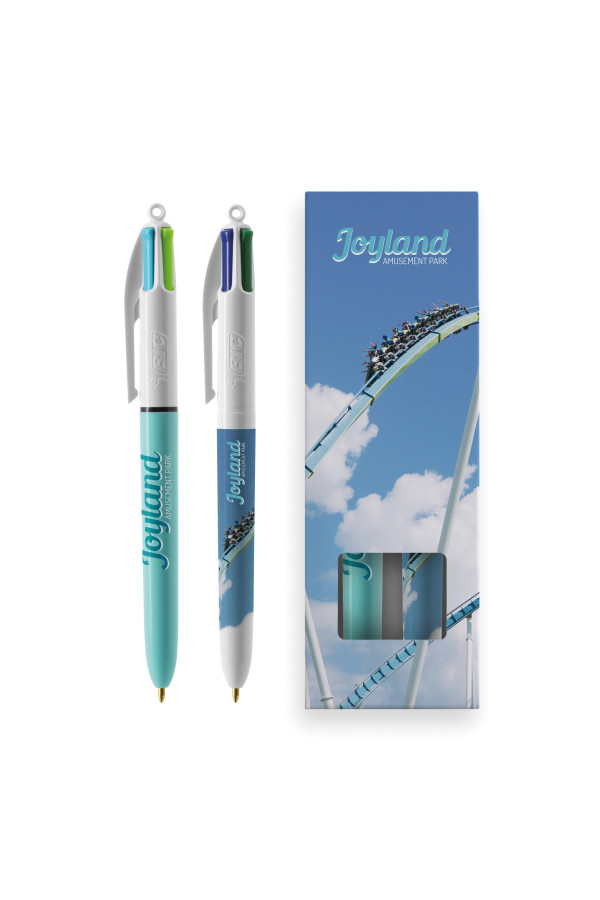 Sonew kit de boîte cadeau stylo d'écriture Dip Calligraphie Pen Set