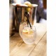 Verre personnalisé incassable polyvalent "CLASSICO" tritan sans BPA par Happyglass