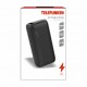 Batterie de secours TELEFUNKEN personnalisée 10000mAh