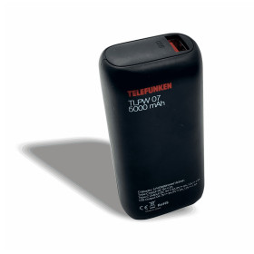 Batterie de secours TELEFUNKEN personnalisée 10000mAh