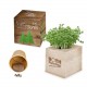 Kit de plantation en gobelet personnalisé