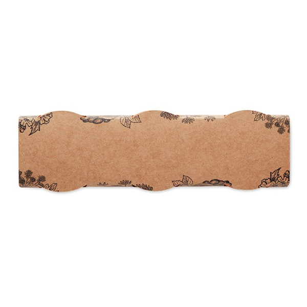 Kit de plantation promotionnel avec 3 mini pots en terre cuite