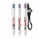 tour de cou pour stylo BIC 4 Couleurs personnalisé sur Cadeauweb