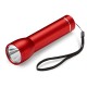 Lampe torche powerbank batterie de secours 2200mAh personnalisée "XILI" 