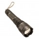 Lampe torche rechargeable ultra-puissante personnalisée "PRO200" portée 200m