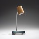 Lampe personnalisée avec chargeur sans fil "DARIO"