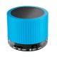 Enceinte bluetooth en silicone