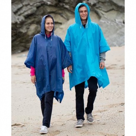 Cape de pluie ADULTE personnalisable