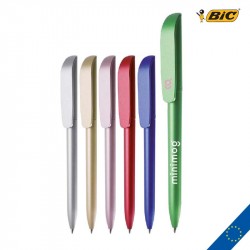 Stylo BIC Super Clip Glacé personnalisé