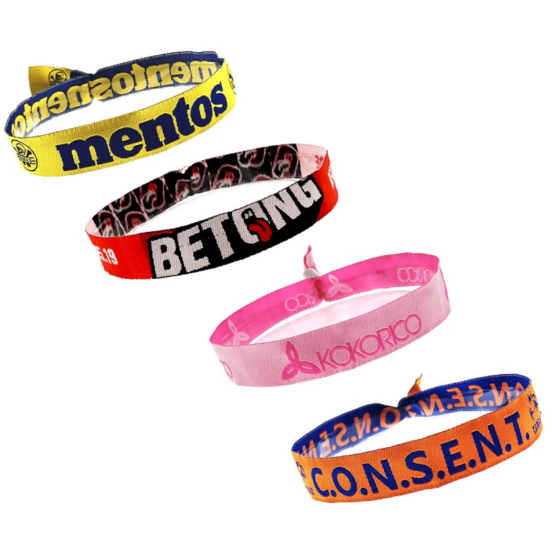 JM Band | +5500 custom printed products & Day to day delivery