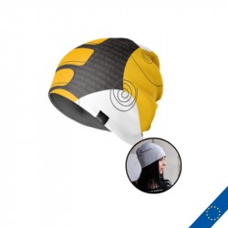 Bonnet de sport entièrement personnalisé "CAPFIT" - Fab Europe