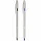 Stylo BIC Cristal rechargeable personnalisé