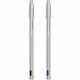 Stylo BIC Cristal rechargeable personnalisé