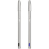 Stylo BIC Cristal rechargeable personnalisé