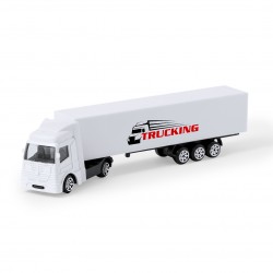 Camion miniature "MAN Truck" personnalisé
