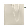 Tote bag en coton FAIRTRADE 180 g/m² personnalisé
