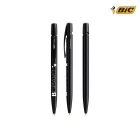 Stylo BIC antibactérien personnalisé MEDIA CLIC B GUARD 
