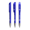 Stylo BIC Super Clip glacé Advance