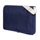 Sac bandoulière personnalisé en coton halfar "LAGO"