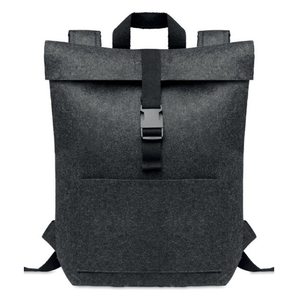 Sac à dos ordinateur New York publicitaire