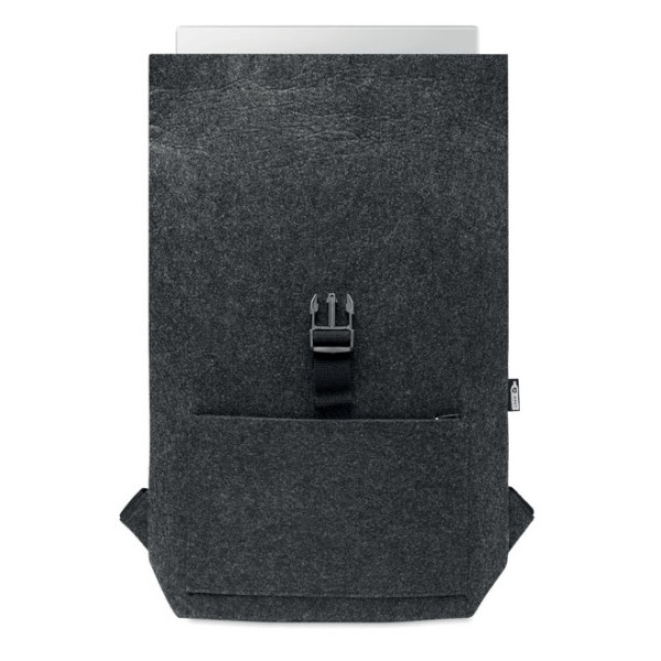 Sac à dos ordinateur New York publicitaire