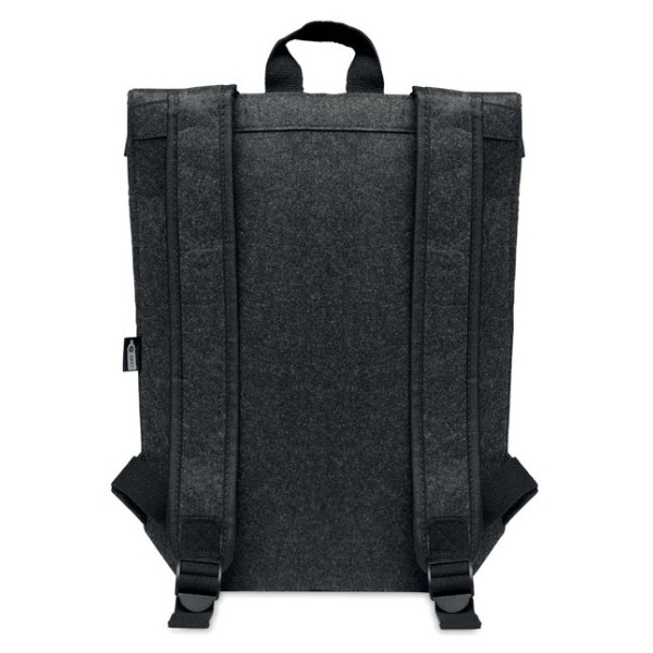 Sac à dos ordinateur New York publicitaire